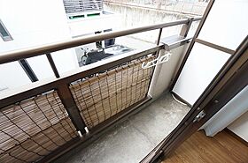 大橋コーポ  ｜ 大阪府吹田市垂水町１丁目（賃貸アパート1K・2階・18.00㎡） その9