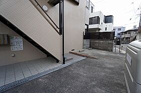 大橋コーポ  ｜ 大阪府吹田市垂水町１丁目（賃貸アパート1K・2階・18.00㎡） その16