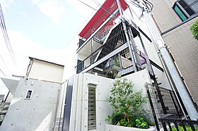 江坂テネラ  ｜ 大阪府吹田市垂水町２丁目（賃貸マンション1R・2階・30.00㎡） その1