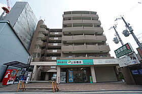 大阪府吹田市垂水町２丁目（賃貸マンション1K・7階・21.00㎡） その1