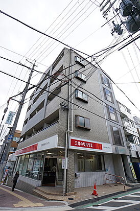 外観画像