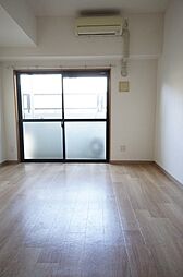 ライジングハイ千里山　山脇マンション 302 1階1Kのリビング/ダイニング