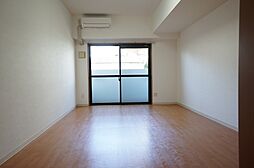 ライジングハイ千里山　山脇マンション 207 2階1Kのリビング/ダイニング