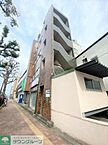 東京都板橋区東山町14-12：物件画像／株式会社タウンハウジング東京　成増店