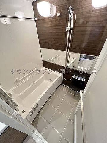 浴室