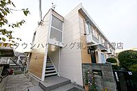 東京都板橋区志村3丁目：物件画像／株式会社タウンハウジング東京　成増店