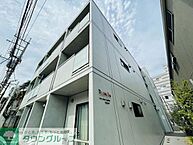 東京都板橋区成増3丁目47-3：物件画像／株式会社タウンハウジング東京　成増店
