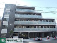 東京都板橋区中丸町21-3：物件画像／株式会社タウンハウジング東京　成増店