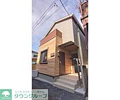 東京都板橋区大和町21-16：物件画像／株式会社タウンハウジング東京　成増店