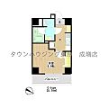 プレール・ドゥーク板橋本町33階11.6万円