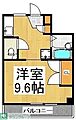 ポプルス志木5階6.5万円