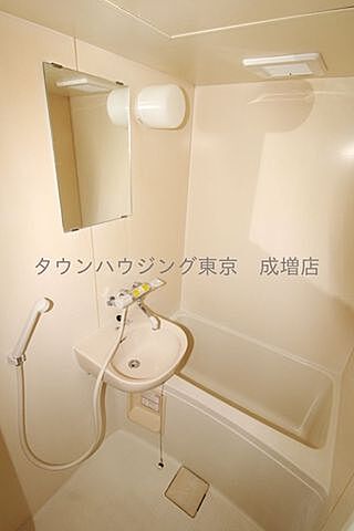 浴室