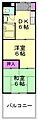 第1サンビレッジ泉水1階6.0万円