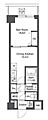 COMFORIA志村坂上5階11.6万円