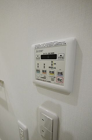 浴室