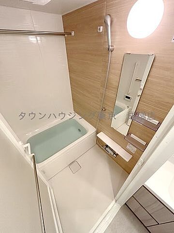 浴室