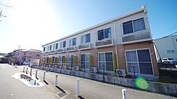 東武東上線 志木駅 バス20分 後下車 徒歩2分