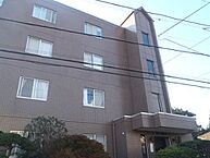 東京都練馬区大泉町1丁目：物件画像／株式会社タウンハウジング東京　成増店