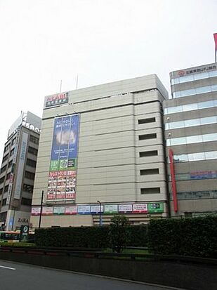 外観画像