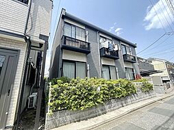 東武東上線 下赤塚駅 徒歩11分