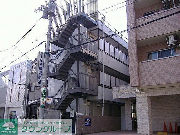 外観画像