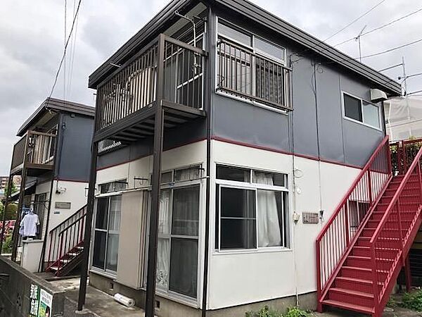 外観画像