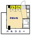 セイコーガーデン朝霞8階5.4万円