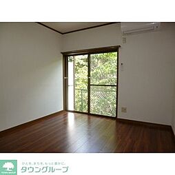 東京メトロ副都心線 和光市駅 徒歩6分の賃貸アパート 1階1Kのリビング/ダイニング