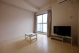 東京メトロ有楽町線 地下鉄成増駅 徒歩12分の賃貸マンション 1階1Kのリビング/ダイニング