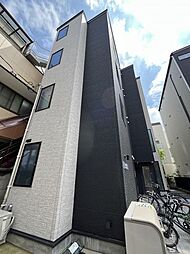 都営三田線 蓮根駅 徒歩12分の賃貸マンション