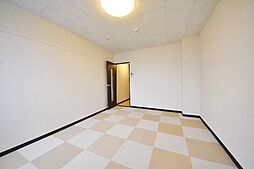 都営大江戸線 練馬春日町駅 徒歩11分の賃貸アパート 2階1Kのリビング/ダイニング