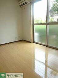 東武東上線 上板橋駅 徒歩3分の賃貸マンション 1階1Kのリビング/ダイニング