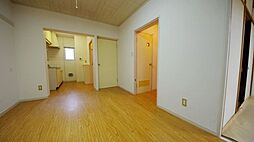 東京メトロ有楽町線 地下鉄成増駅 徒歩12分の賃貸マンション 3階3LDKのリビング/ダイニング