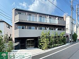 都営大江戸線 新江古田駅 徒歩11分の賃貸マンション