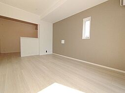 東武東上線 朝霞駅 徒歩24分の賃貸アパート 2階2LDKのリビング/ダイニング