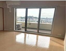 都営三田線 西高島平駅 徒歩7分の賃貸マンション 6階3LDKのリビング/ダイニング