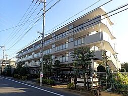 都営大江戸線 光が丘駅 徒歩15分の賃貸マンション