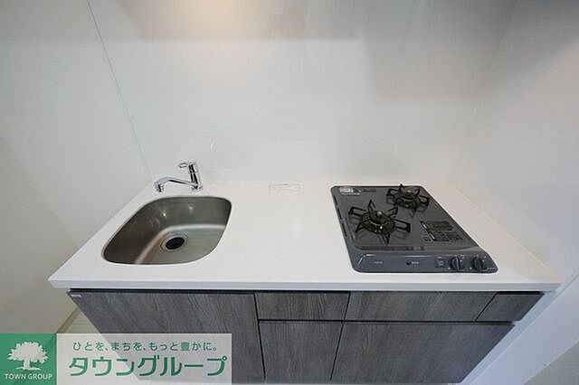 キッチン