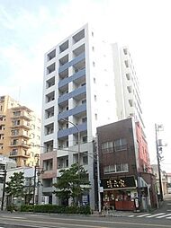 東武東上線 大山駅 徒歩8分