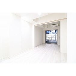 コンフォリア志村坂上 209 2階1DKのリビング/ダイニング