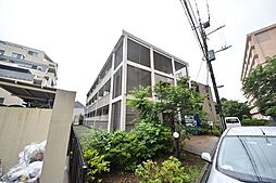 都営大江戸線 練馬春日町駅 徒歩4分