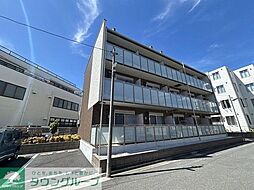 西武池袋線 練馬高野台駅 徒歩10分