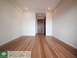 都営三田線 板橋本町駅 徒歩2分の賃貸マンション 5階1Kのリビング/ダイニング