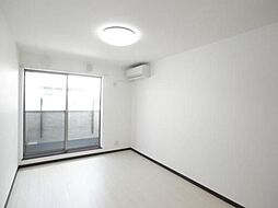 東武東上線 東武練馬駅 徒歩12分の賃貸アパート 2階1Kのリビング/ダイニング