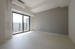 東武東上線 大山駅 徒歩9分の賃貸マンション 8階1Kのリビング/ダイニング