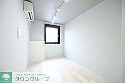 都営三田線 蓮根駅 徒歩8分の賃貸マンション 1階ワンルームのリビング/ダイニング