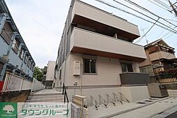 東武東上線 東武練馬駅 徒歩16分