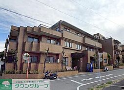 東武東上線 東武練馬駅 徒歩15分の賃貸マンション