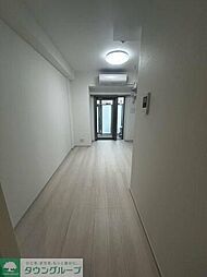 東武東上線 上板橋駅 徒歩6分の賃貸マンション 2階1Kのリビング/ダイニング