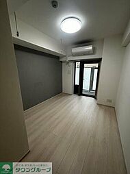 東武東上線 上板橋駅 徒歩6分の賃貸マンション 2階1Kのリビング/ダイニング